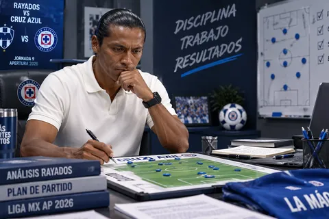 Joel Huiqui deberá encontrar un equilibrio en el once para no desgastar tanto físicamente a los jugadores.