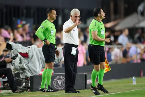 Ex jugador de Cruz Azul pide paciencia para Ricardo Ferretti