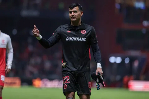 Luis García señaló que en Toluca ya palpitan el duelo ante Cruz Azul por el Clausura 2026.