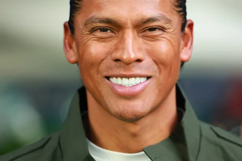 Joel Huiqui quiere seguir de racha en la Liga MX.