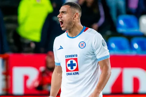 Giorgos Giakoumakis es el jugador mejor valuado del Apertura 2024