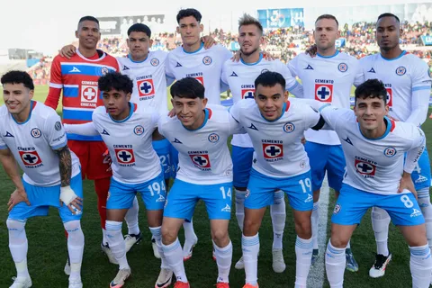 Las novedades más destacadas de Cruz Azul de este domingo.