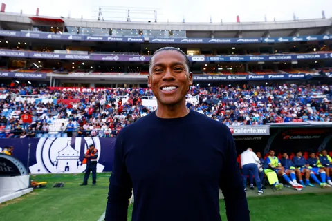 Joel Huiqui tendrá la primera semana completa de trabajo en Cruz Azul de la temporada.