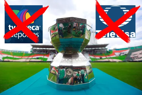 El Inter Miami vs. Cruz Azul no se transmitirá por TV Abierta