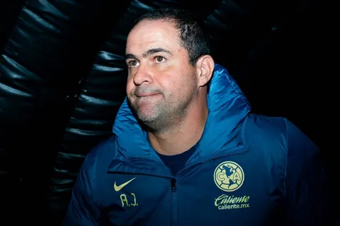 La confesión de André Jardine sobre enfrentarse a Cruz Azul
