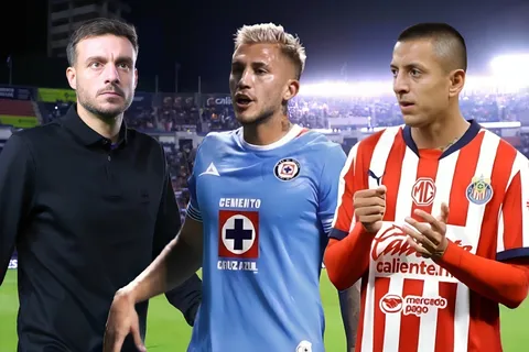 Las noticias más destacadas del equipo.
