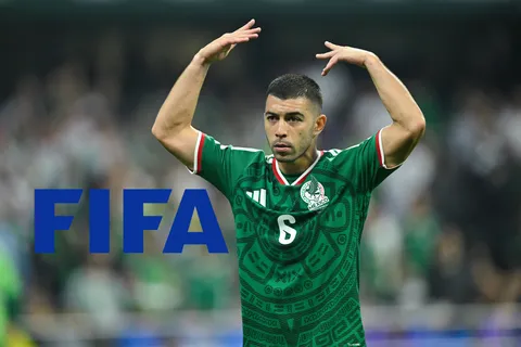Cruz Azul rompería un reglamento de la FIFA si Erik Lira y Willer Ditta juegan ante San Luis