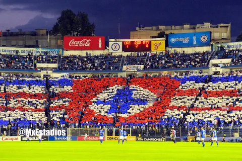 El sueño cada vez más cerca: Cruz Azul ya tiene arquitecto