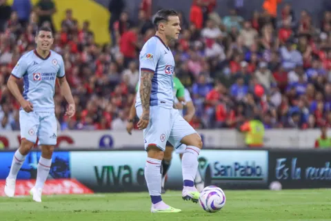 MERCADO 2023: Christian Tabó tiene oferta de un club de la Liga MX