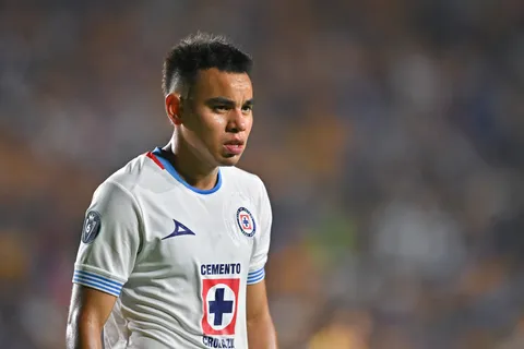 Carlos Rodríguez rompió el silencio sobre su renovación.