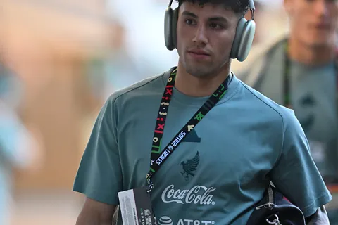 Jorge Sánchez tiene al mundo Cruz Azul a la expectativa.