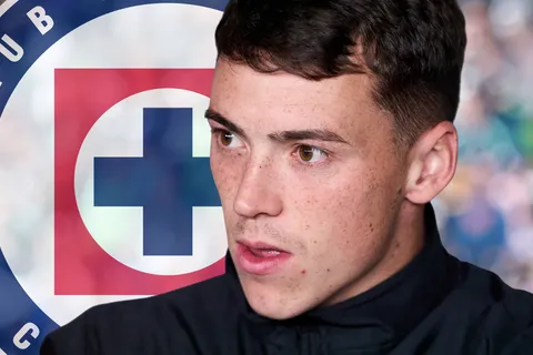 Federico Viñas, en la mira de Cruz Azul.