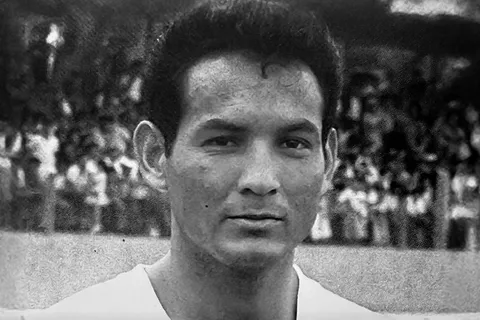 Falleció Roberto Reynoso, leyenda de Cruz Azul