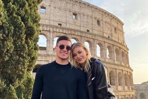 Entorno de Luka Jovic confirma la caída de su llegada a Cruz Azul
