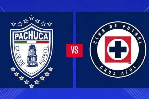 Un partido que siempre es caliente ante los tuzos.