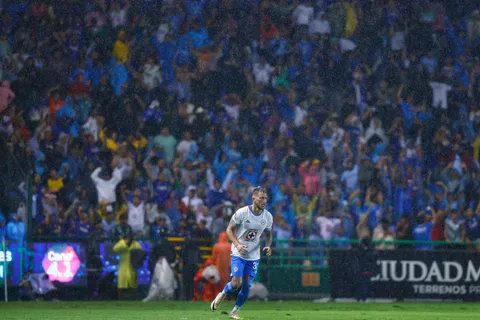 Respira Cruz Azul: La última decisión de Boca Juniors ante lo difícil que es fichar a Gonzalo Piovi