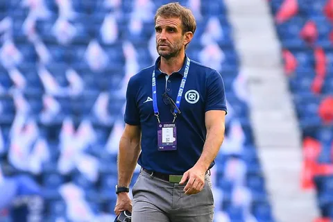 Iván Alonso estuvo en la victoria de la Selección Mexicana