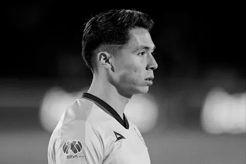 Expediente Rodrigo Huescas: a esto se expone el jugador si procede la denuncia de Cruz Azul
