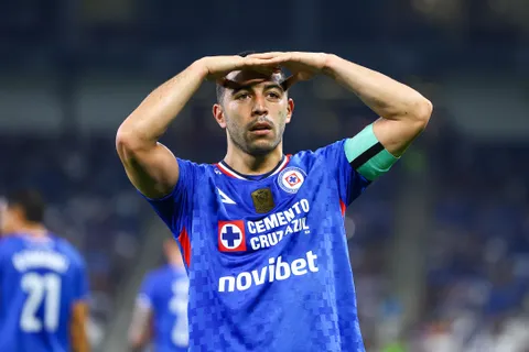 ¿Cruz Azul vs. LAFC va por TV abierta? Así puedes ver la Concachampions