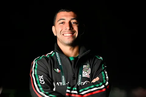 Exclusiva: Erik Lira ya tiene una oferta de un club de Europa tras destacar en el Mundial