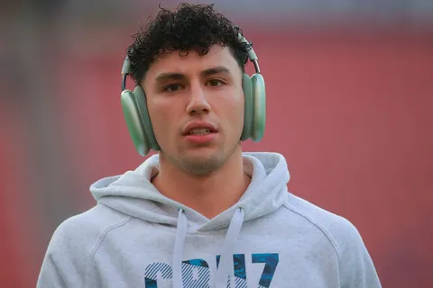 Jorge Sánchez cautivó a toda la afición de Cruz Azul