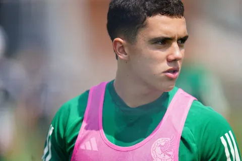 México vs. Cuba: cuándo y dónde ver GRATIS a Mateo Levy y Amury Morales en Semifinal del Premundial Sub 20