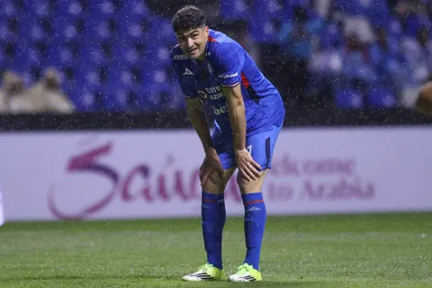 La fecha en la que Nicolás Larcamón espera recuperar a Nico Ibáñez