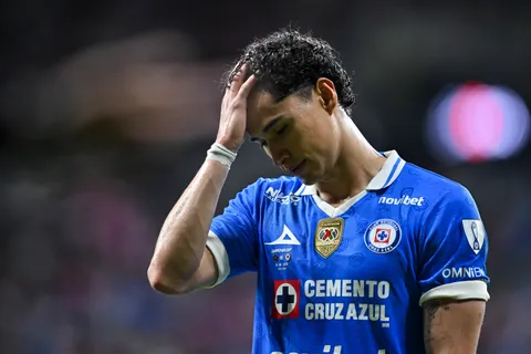 La buena noticia que recibiría Jeremy Márquez a pesar de la derrota en Campeones Cup
