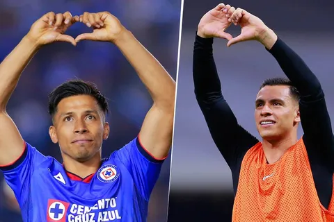 Ángel Sepúlveda y Luis Malagón: una historia de gran amistad