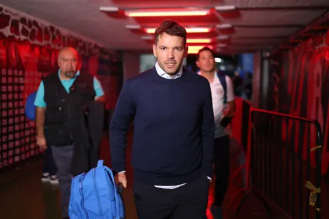 ¿Con Gonzalo Piovi? La posible alineación del Cruz Azul vs. Santos