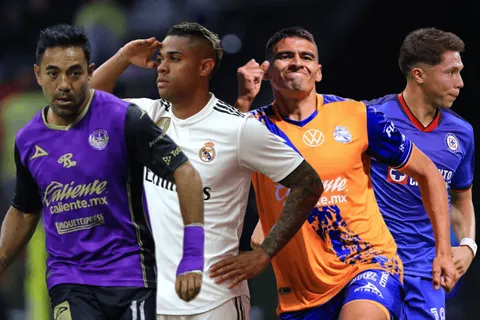 De esto se habla en Cruz Azul.