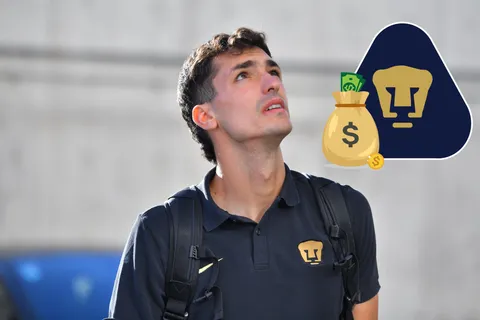 Cruz Azul ya sabe cuánto cuesta Juan Dinenno