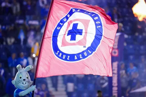 Las novedades más destacadas de Cruz Azul en este lunes.