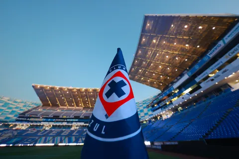 Las noticias más destacadas de Cruz Azul este viernes 5 de junio.