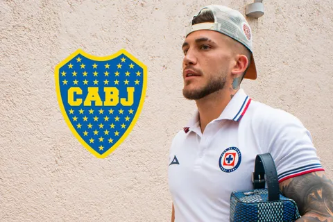 ¿Piovi puede jugar en Boca?