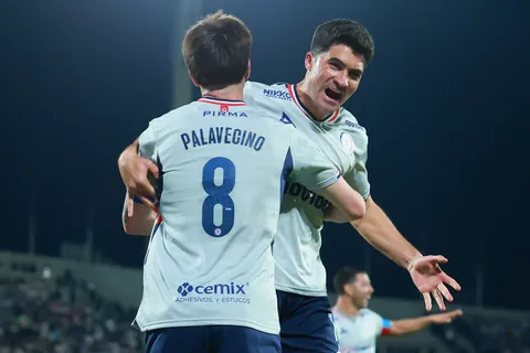 ¿Cruz Azul vs. Rayados va por TV abierta? Así puedes ver la Concachampions
