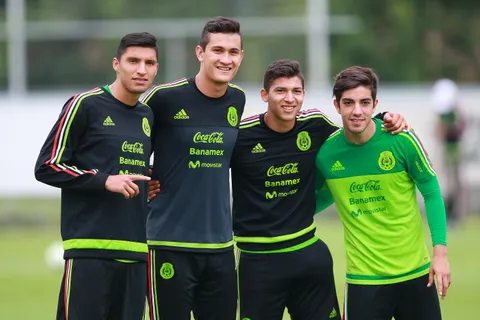 La 'cara' nueva de Cruz Azul en el inicio de la pretemporada y que nadie esperaba: Jordan Silva