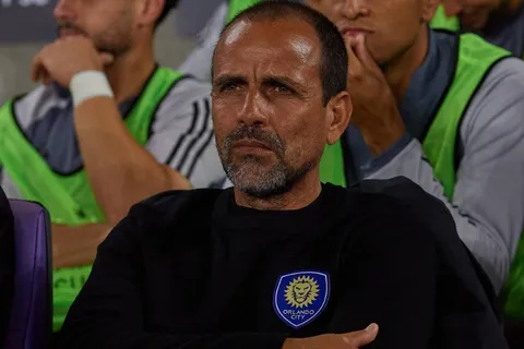 La advertencia de Óscar Pareja a Cruz Azul por la Leagues Cup