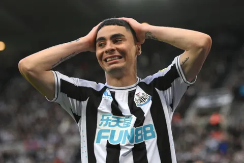 Miguel Almirón plantaría a Cruz Azul por un posible rival.