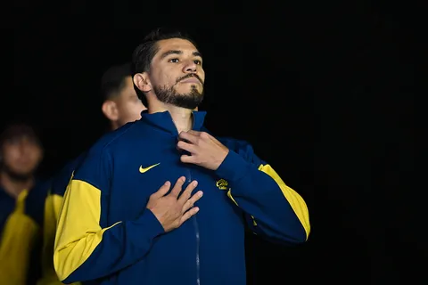 Henry Martín fue descartado por Cruz Azul para reforzar la delantera.