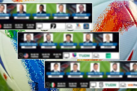 ¿Quiénes serán los narradores del Cruz Azul vs. América en la Gran Final del Clausura 2024