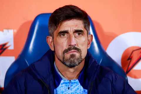 Veljko Paunović reconoció el interés de Tigres por Piojo Alvarado