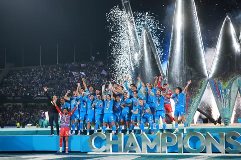 Duro golpe de la Concacaf a Cruz Azul a horas del debut en Concachampions