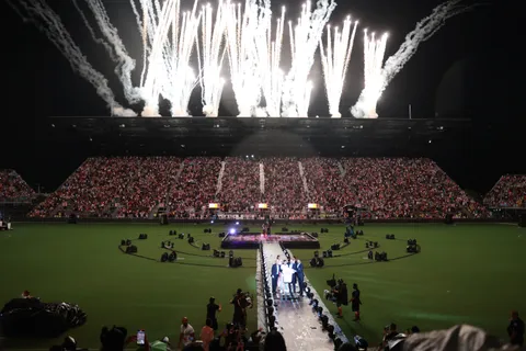 Inter Miami estadio