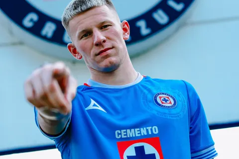 Cruz Azul vs. Real Hope: ¿por qué no juegan Mateusz Bogusz, Jorge Sánchez y Erik Lira?