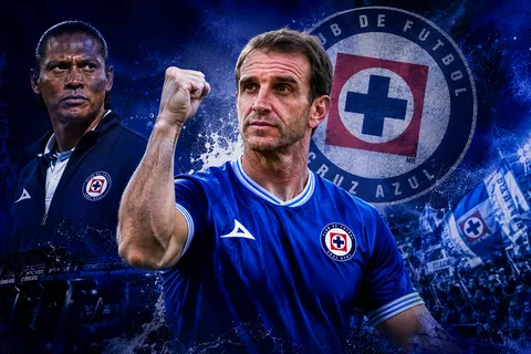 Iván Alonso y un logro que nadie en la Liga MX pudo conseguir.