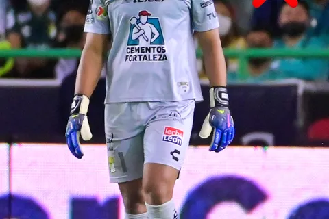 Otro fichaje fallido en Cruz Azul.