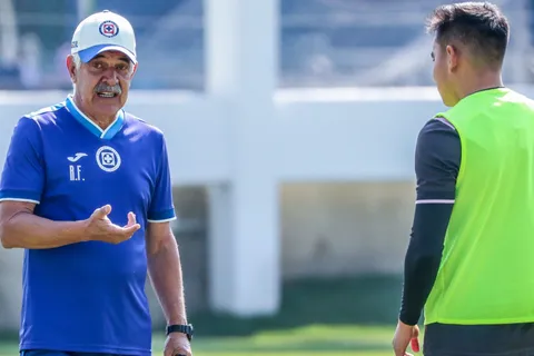 Cruz Azul, ¿con plantel completo para enfrentar a Pachuca?