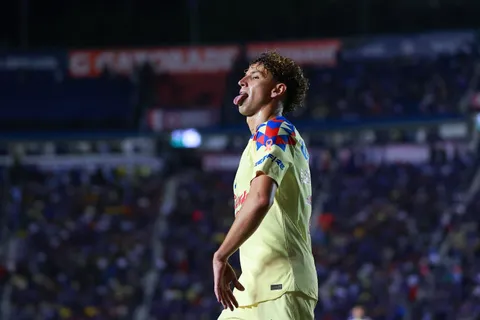 Confirman que América jugará en el Estadio Azul: los 8 partidos de local que tendrá en el Apertura 2024