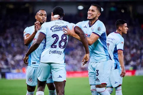 Cruz Azul llora una baja durísima para el Clásico Joven ante el Club América